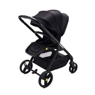 KIDMORY 雷萌車 自動秒收雙向推車 贈輝葉美腿舒揉按摩器【甜蜜家族】