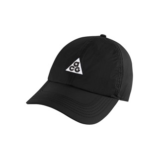 Nike U NK DF Club Cap U AB ACG P 黑 可調節 老帽 運動帽 鴨舌帽 FB6533-010
