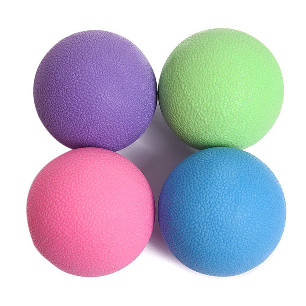 Lacrosse Ball Massage Ball Mobility Myofascial Trigger Point