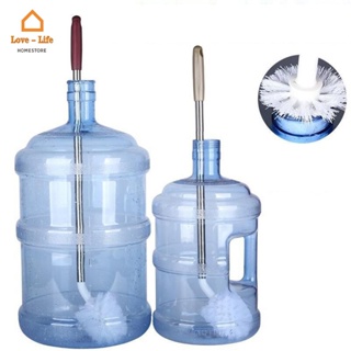 Random Color 360 Degrees All-around Water Bucket Cleaning Br