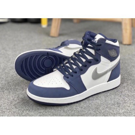 Air Jordan 1 High OG CO JP 午夜藍 日本 DC1788 100