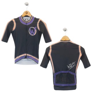 WAST W11-PRO SHORT JERSEY/車衣/車服-崇越單車休閒館