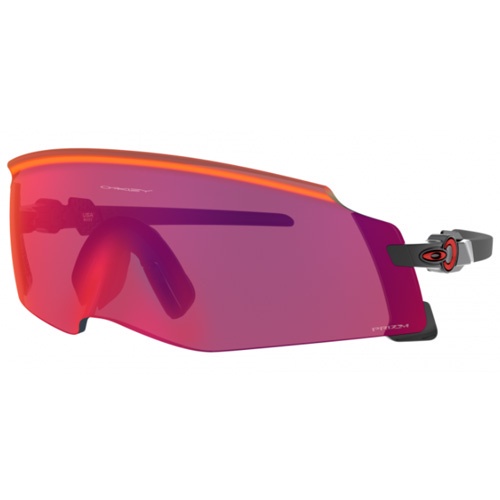 OAKLEY KATO PRIZM 色控科技風鏡/運動眼鏡-崇越單車休閒館