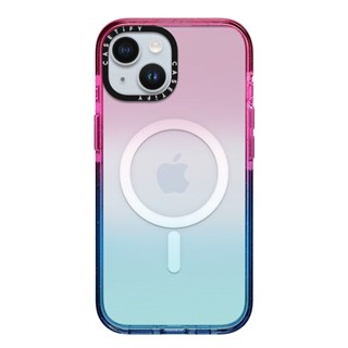 CASETiFY MagSafe 相容強悍防摔保護殼 iPhone 15/15 Pro/15 Plus/15 Pro Max 三色可選
