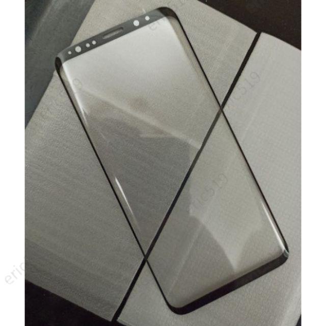 桃園好物✨Samsung三星 Note8 S8 S9 S10 Note9 Note10 Plus 3D曲面滿版玻璃保護
