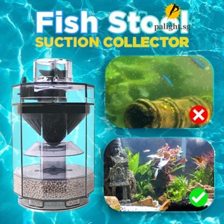 Fish Stool Suction Collector Fish Tank Automatic Fish Fecal