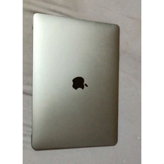 MacBook Air 2020 M1晶片 二手非全新 銀色