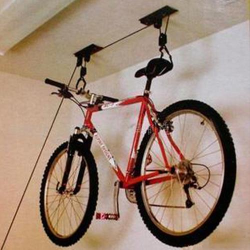 山地車展示架停車架單車天花板吊架懸掛架房頂掛架自行車吊架