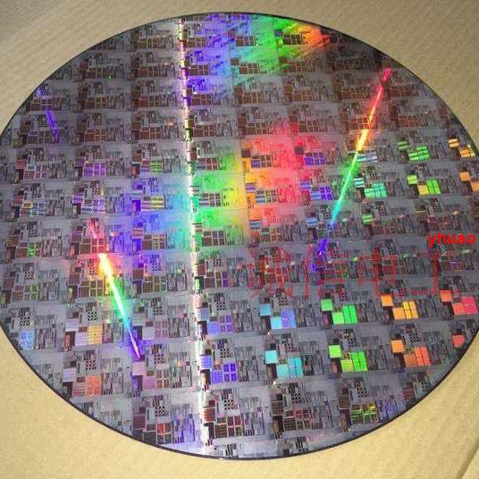 2.15🎐#熱銷|大賣#晶圓 硅晶圓 晶片 完整芯片 硅片 單晶硅片 wafer 12寸