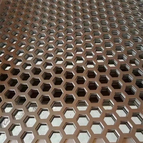 304不銹鋼沖孔網板圓孔網過濾板洞洞金屬網板烘焙沖孔板