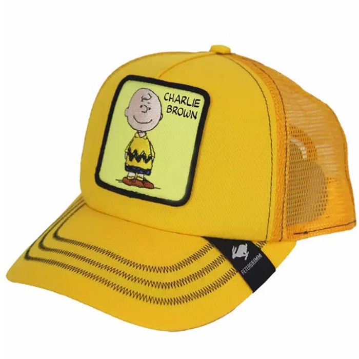 Peter Grimm Peanuts 系列鴨舌帽 [COSCO代購] D141806 促銷至4月19日 722
