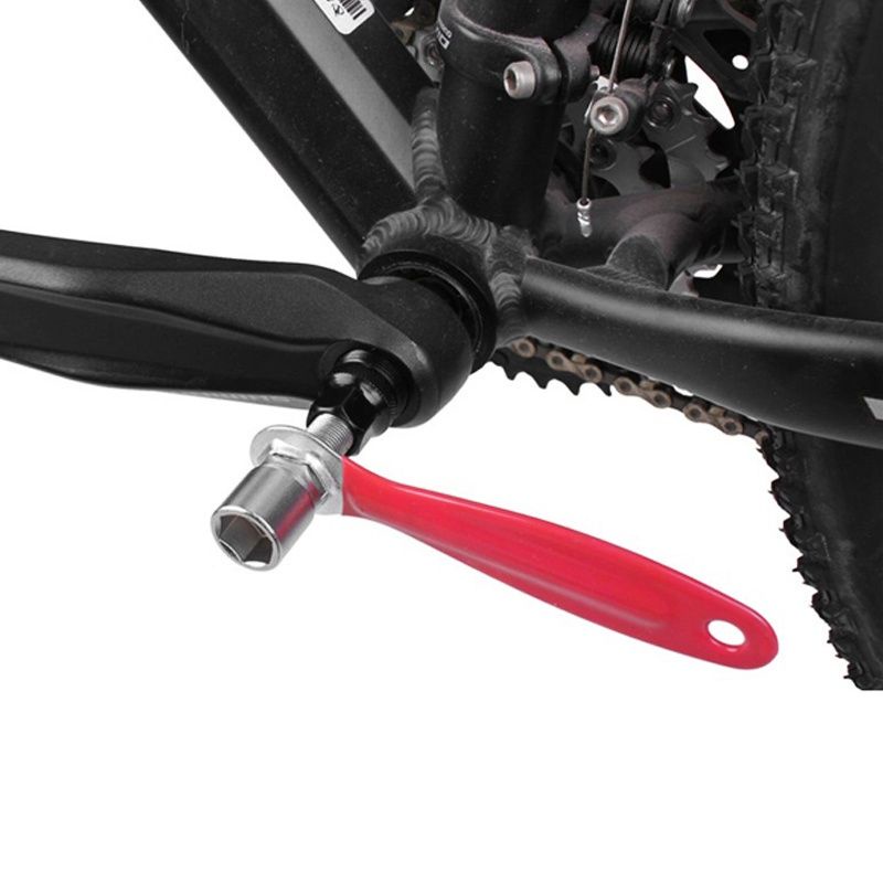 【優選熱銷】自行車山地車牙盤曲柄拆卸工具拉馬 中軸工具 自行車工具維修工具