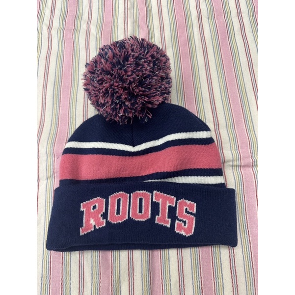 Roots兒童毛帽 21cm