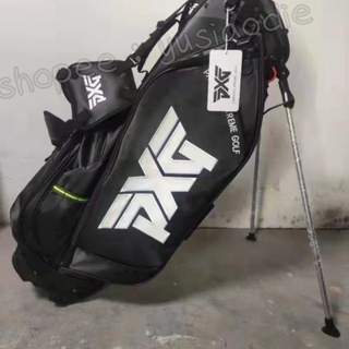 腳架包golf 齣口 球桿包 新款高爾夫支架包 支架包 bag [小芯addn] 高爾夫球包 男士 高爾夫球包
