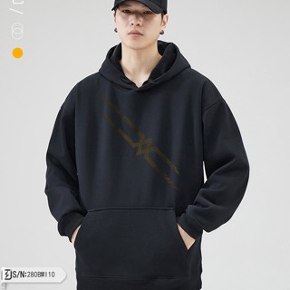 美津濃 重磅 帽T 日本 Mizuno 大學T 套頭衛衣 休閒運動連帽衛衣 純棉帽T 時尚 簡約 D3 280BMI10