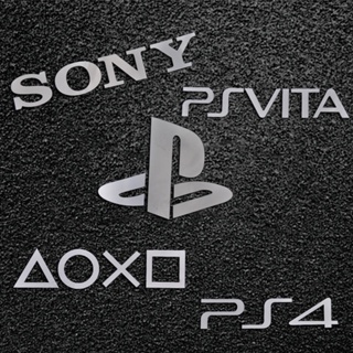 免運 金屬貼 車標 SONY金屬貼紙 PS4 PS3 標誌LOGO 手機電腦電視顯示 遊戲機金屬貼