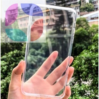 Clear Case Cover Transparent for Iphone 11 Pro Max X XS XR 8