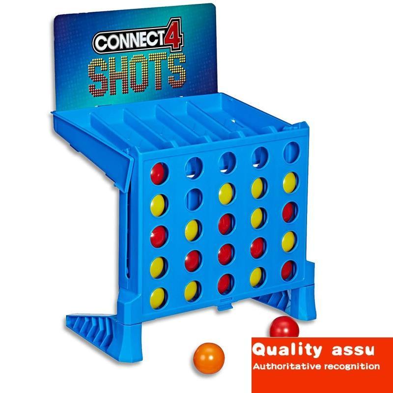 -connect 4 shots bounce em in 4 the win 2 players kids