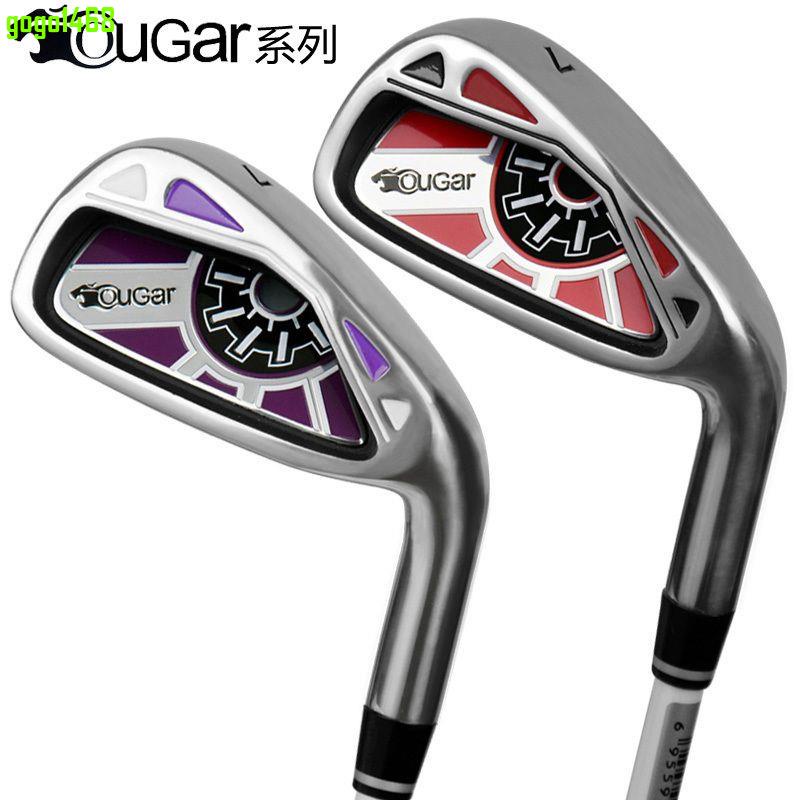 【Gogo便利店】新款 高爾夫球桿7號鐵 正品七號鐵桿碳素男女款 初學練習·