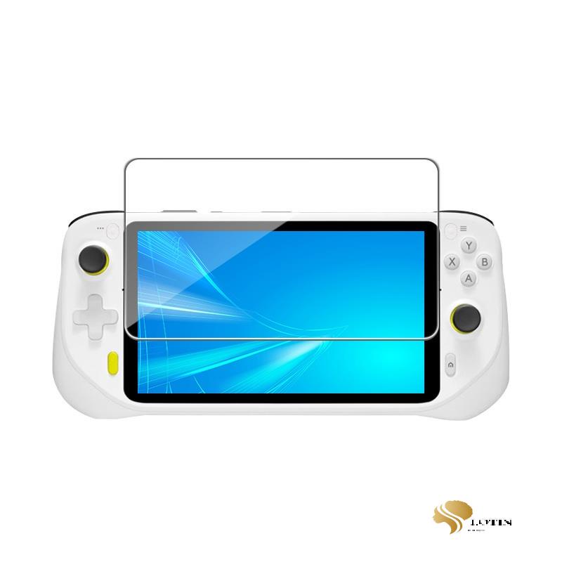 Alena適用於羅技 G Cloud Gaming 手持遊戲機鋼化玻璃 9H 高級遊戲機屏幕保護膜