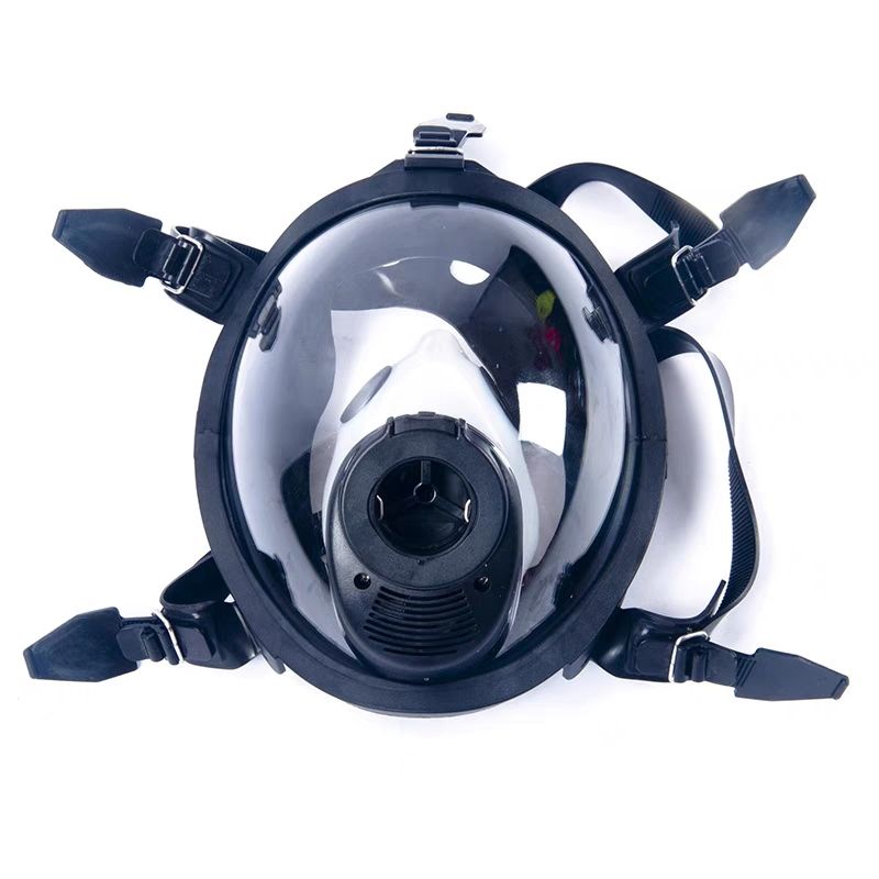正壓空氣呼吸器 面罩呼吸器 配件 全面罩德式供氣閥空氣呼吸器 供氣閥