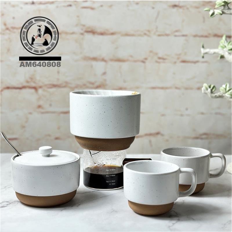 🌟熱銷靚品🌟美國LENOX旗下丹麥DANSK陶瓷餐具咖啡濾杯子糖罐濃縮咖啡杯