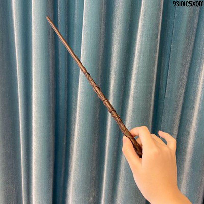 道具🎆 哈利波特魔杖魔法杖魔法棒道具影視周邊玩具赫敏權杖