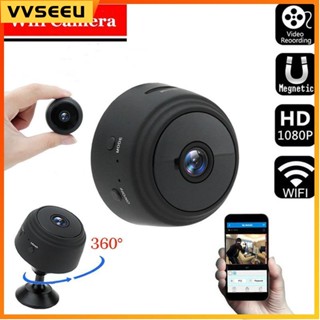 A9 Mini Camera Original 1080P HD Wireless Night Vision IP Ca
