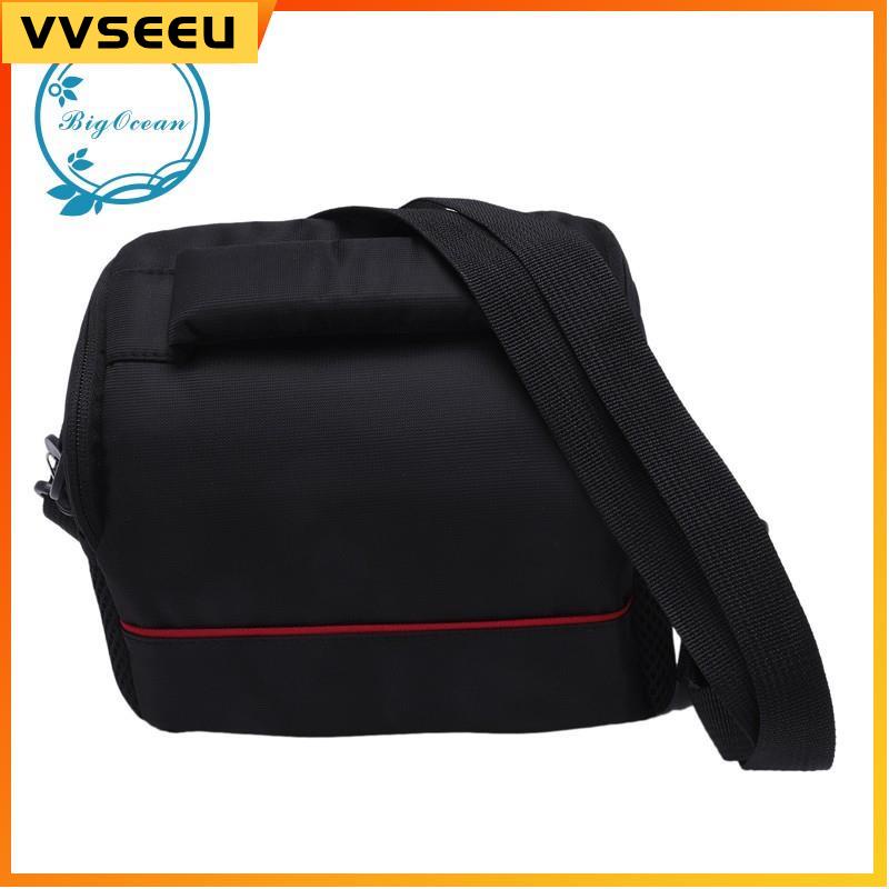 Digital Case Camera Bag For Canon G7X Mark Ii G9X M50 -Nikon