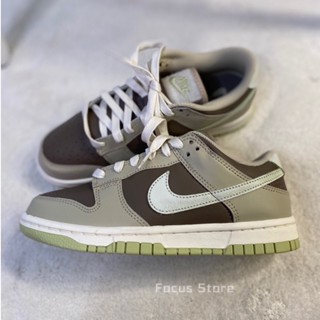 Nike Dunk Low Velcro Tongue 反轉摩卡 FB4961-012