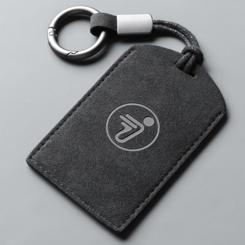 捷運卡 悠游卡適用于九號電動車mmax90/M85C/F60鑰匙卡套感應卡包NFC保護套配件