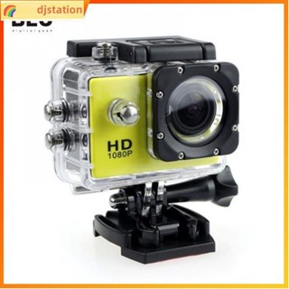 Underwater Camera Diving Camera SportsDVCamera Underwater Re