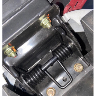 KYMCO 光陽 NEW MANY 超彈力座墊彈簧 MANY 坐墊 彈簧 椅墊彈簧 座墊 魅力 新魅力 專用