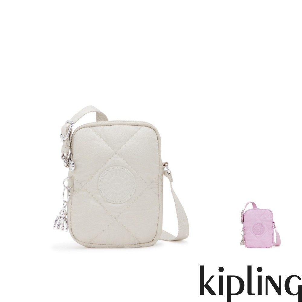 Kipling輕巧隨身手機包-ANNET(多款任選)