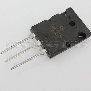 iCShop－MJL21193●368010500397●Silicon Power Transistors