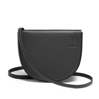 LOEWE Heel 馬鞍包