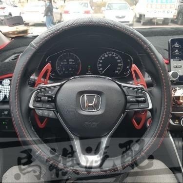 本田 Honda 方向盤換檔撥片 鋁合金加大改裝 HRV CRV City Civic Accord Odyssey