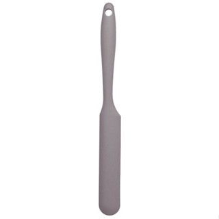 台灣現貨 英國《TaylorsEye》矽膠直柄刮平刀(藕紫10.5cm) | 刮刀 奶油刮刀 抹刀