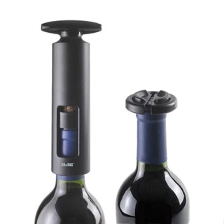 臺灣現貨 西班牙《IBILI》鋁箔刀+螺旋開酒器 | 紅酒白酒 開瓶器