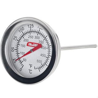 台灣現貨 西班牙《IBILI》指針食材溫度計 | 料理測溫 牛排料理溫度計
