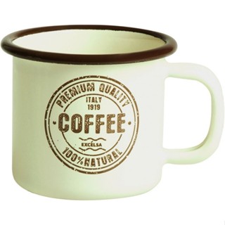 台灣現貨 義大利《EXCELSA》濃縮咖啡杯(咖啡150ml) | 義式咖啡杯 午茶杯