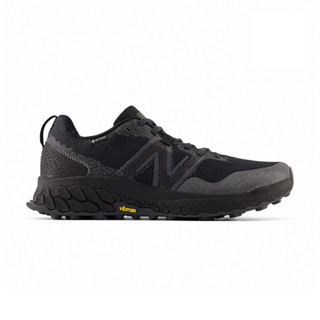 New Balance Hierro v7 GTX 男鞋 黑色 戶外 越野 運動 慢跑鞋 MTHIGGK7