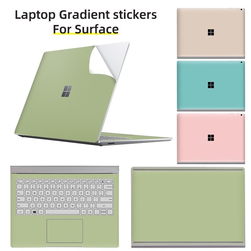 ☸Microsoft Surface Laptop GO/3/4 /5 15 12.4 13.5 英寸超薄