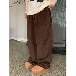 Codibook｜韓國 DAILYJOU 哈倫褲 長褲［預購］女裝