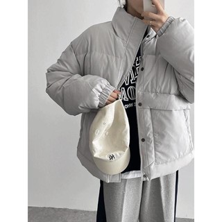 【Codibook】韓國 HIJJOO 羽絨外套拉鍊外套［預購］女裝