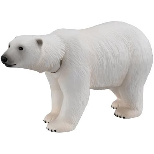 [来自日本的直接] Takara Tomy（Takara Tomy）Ania As-10北极熊