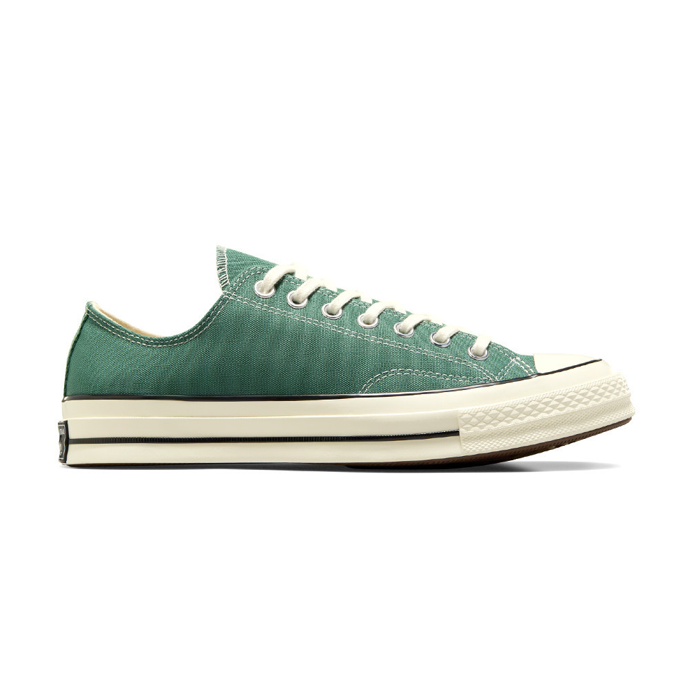 Converse CHUCK 70 OX ADMIRAL 男女鞋 亞丁綠色 帆布鞋 休閒鞋 A06524C