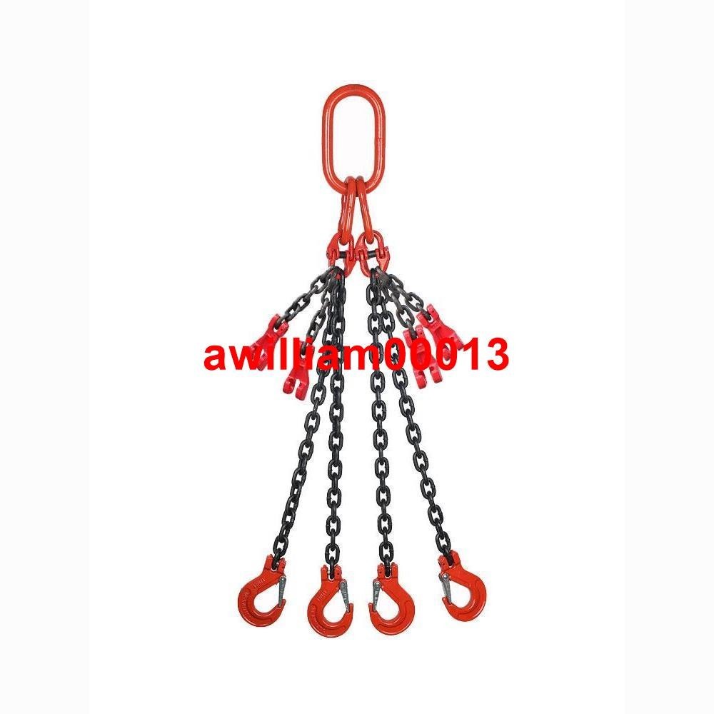 zwy鏈條器起重鏈條吊索具吊鏈起重吊具航吊行車吊鉤吊環掛鉤