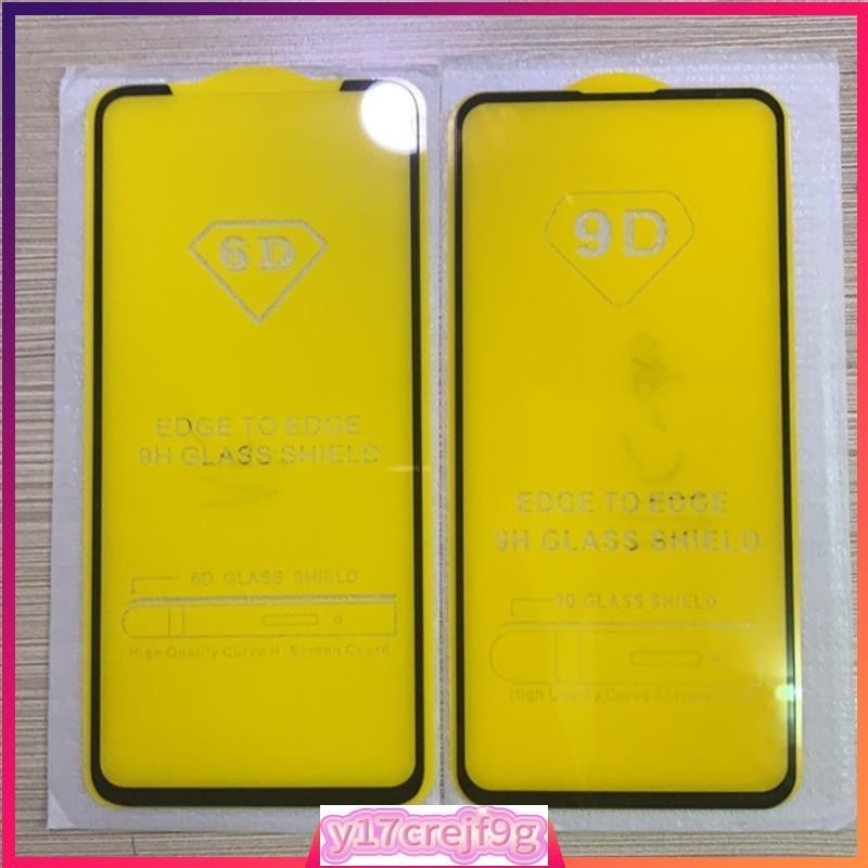 Vivo V15/V15pro 9D full glue Tempered glass