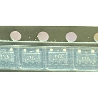 TL331IDBVR TI IC COMPARATOR 1 DIFF SOT23-5